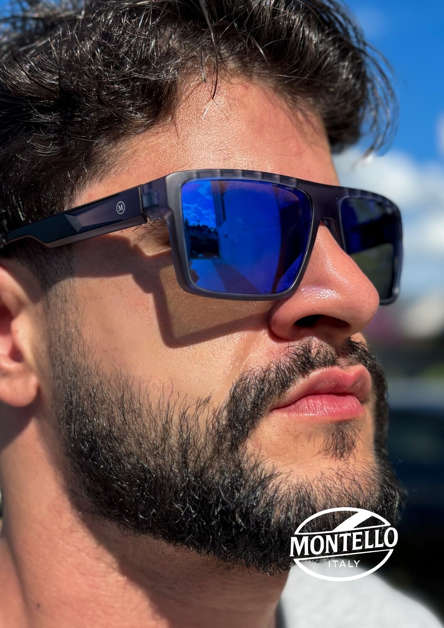 Montello Solar M9042